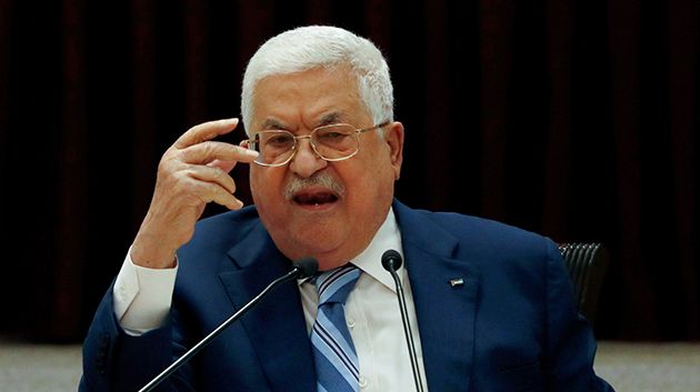عباس: 'واهم من يعتقد أن بإمكانه فرض صفقة قرن جديدة'