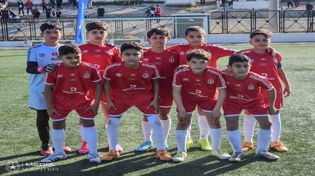 الدورة الدولية للشبان: النجم الساحلي يواجه أولمبيك ليون في النهائي
