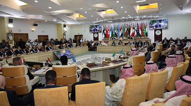 بحضور هيئات دولية وعربية.. وزراء الداخلية العرب يعقدون الدورة 43 لمجلسهم الوزاري في تونس