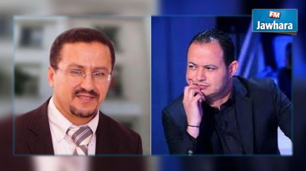 سليم بن حميدان طرفا في قضية سمير الوافي : المؤتمر من أجل الجمهورية يوضح