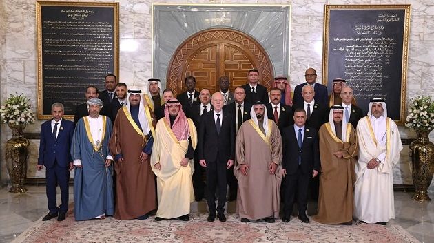 مجلس وزراء الداخلية العرب: محمد بن علي كومان أمينا عاما لولاية جديدة