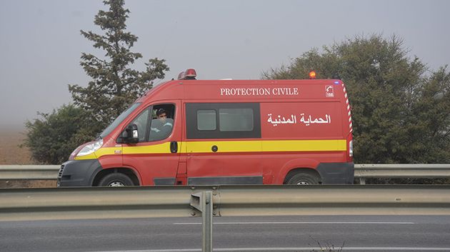 قابس: نقل 11 عاملة فلاحية إثر تعرّضهن للاختناق أثناء رش مبيدات