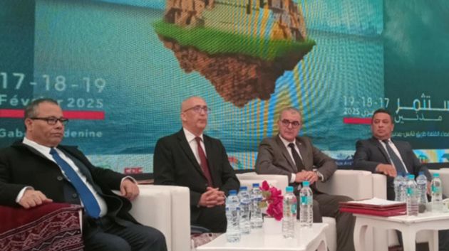 وزير الاقتصاد: فرص كبيرة للاستثمار في مدنين