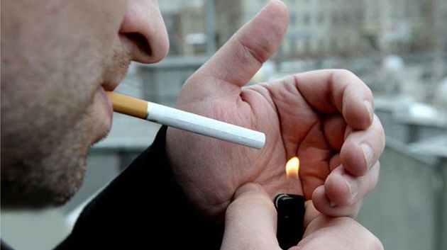 نصف الرجال في تونس يدخنون وخمس حالات الوفاة سببها التدخين