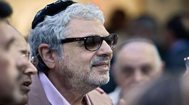 يُعرف بدعمه الكيان.. إنريكو ماسياس يناشد الجزائر السماح له بالعودة قبل وفاته