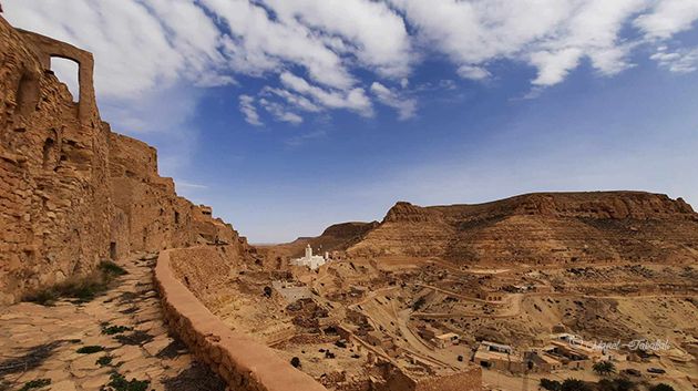 طقس اليوم الثلاثاء 18 فيفري 2025