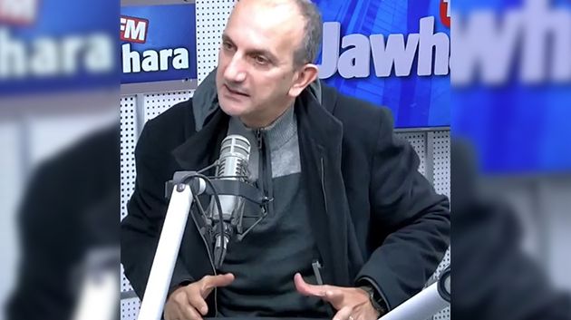 رئيس نقابة الإذاعات الخاصة: 'ندعو إلى إحداث كتابة دولة أو وزارة للإعلام' (فيديو)