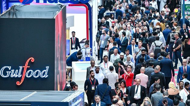 12 مؤسّسة متخصّصة في تصدير زيت الزيتون المعلّب التونسي في معرض 'غولف فود 2025'