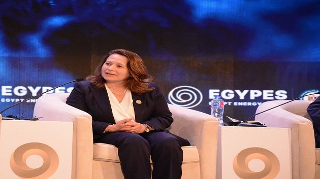 وزيرة الصناعة : تونس حقّقت تطورا في قطاع صناعة مكوّنات السيارات