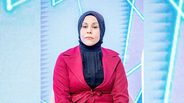 حسنة جيب اللّه: