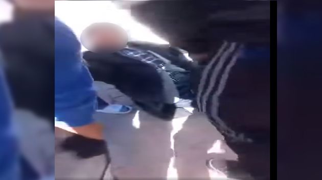 القصرين: الإحتفاظ بمُسن أوهم المارة بتعرضه لعملية سلب