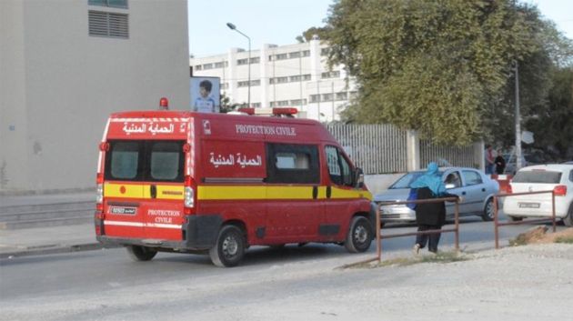 الكشف مبدئيا عن سبب وفاة طالبتيْن بسيدي بوزيد (فيديو)