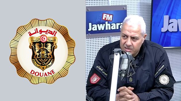 الديوانة: قيمة المحجوزات خلال جانفي المنقضي تجاوزت الـ43 مليون دينار (فيديو)