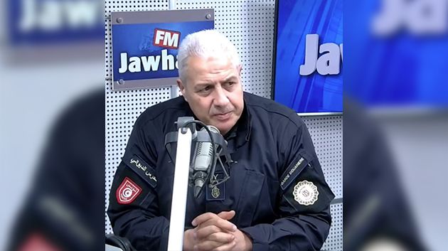 الناطق باسم الديوانة يدعو المعنيّين بالعفو الديواني إلى تسوية وضعياتهم (فيديو)