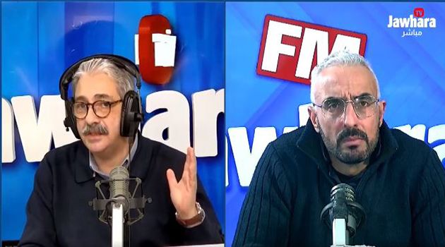 خليل الزاوية يقرّ بـ