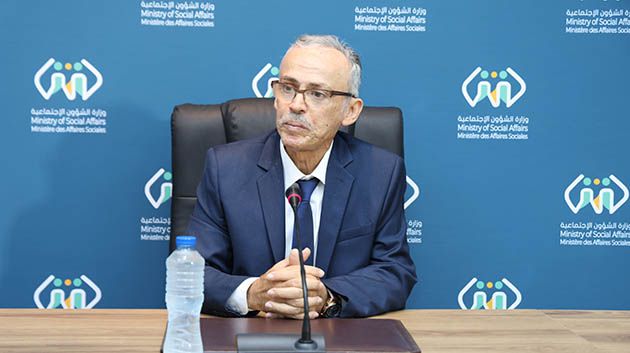 وزير الشؤون الإجتماعية يُشدّد على ضرورة تحقيق العدالة الإجتماعية في تونس بصفة استعجالية