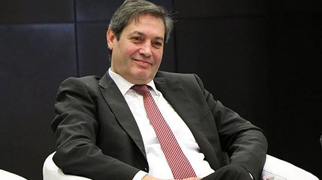 الإفراج عن وزير البيئة الأسبق رياض المؤخّر