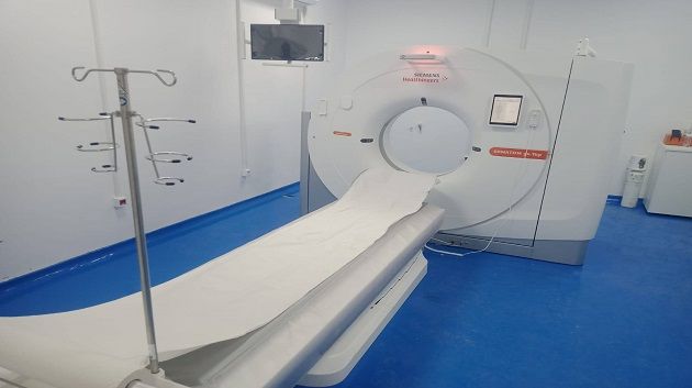 بنزرت: جهاز مفراس حديث لمستشفى منزل بورقيبة