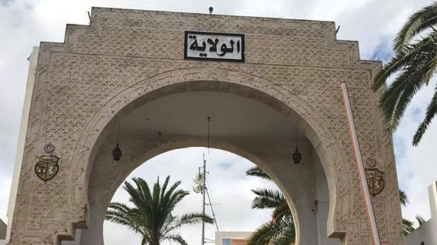 سوسة: تسمية كُتّاب عامين لـ3 بلديات