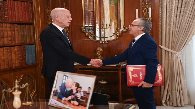 رئيس الجمهورية: تونس لن تُحقّق نموا حقيقيّا إلا على قاعدة العدل الاجتماعي