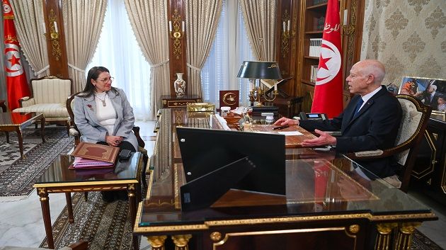 سعيد: ضرورة إعادة التدقيق الشامل في ملف الأملاك المصادرة وغلقه نهائيا