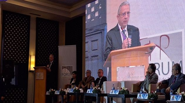 وزير الصحة : انتداب 3500 إطار طبي وشبه طبي سنة 2025 ‎