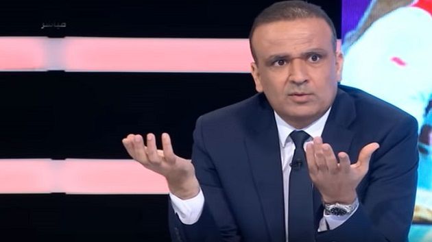 4 سنوات سجنا ضدّ وديع الجريء