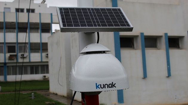 تقرير تركيز الملوّثات الجويّة لشهر جانفي 2025 بثلاث محطّات