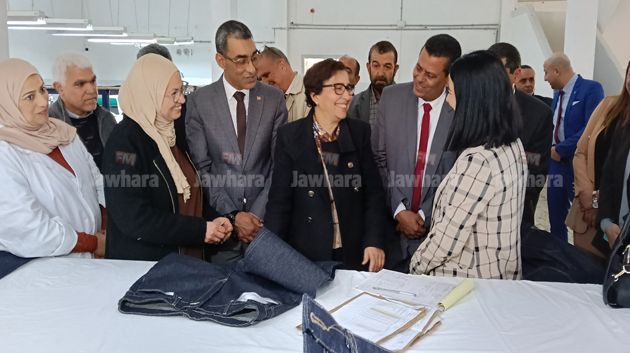 سوسة: توزيع 10 إشعارات موافقة على بعث مشاريع في إطار برنامج 'رائدات' بكلفة 890 ألف دينار