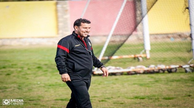 أنيس بوجلبان يغادر ترجي جرجيس و هذه وجهته المقبلة