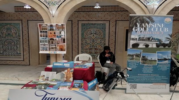 ببادرة من المنظمة العربية للسياحة‎.. يوم احتفالي ترويجي للسياحة في نابل