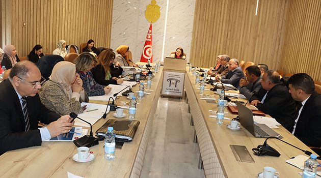 هيئة المجلس الوطني لمعايير الحسابات العموميّة تصادق الإثنين على 3 معايير محاسبيّة