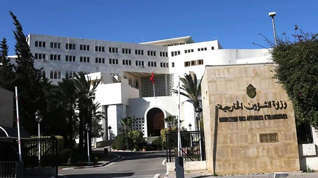 وزارة الخارجية: بيان المفوّض السامي لحقوق الانسان يتضمن مغالطات