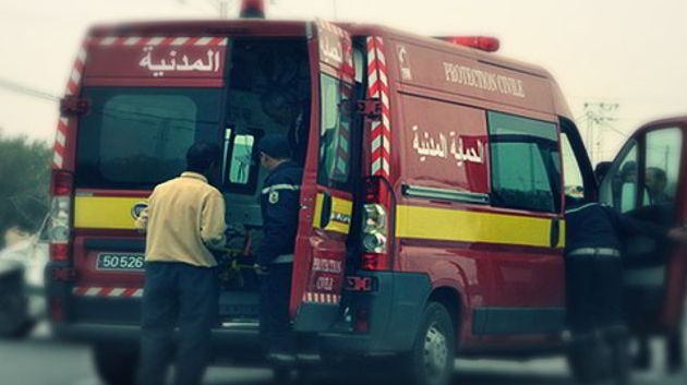 صفاقس: وفاة شيخ اثر تسرّب للغاز وإنقاذ 3 آخرين