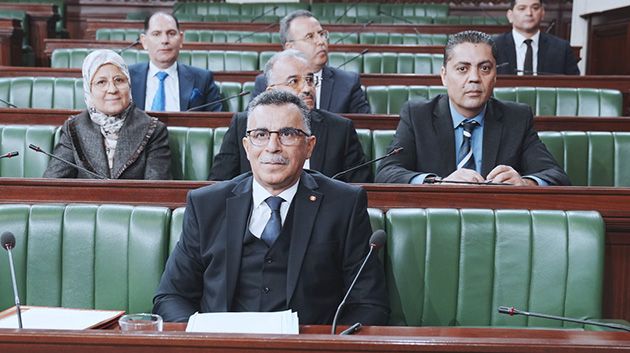 وزير أملاك الدولة: 'نعمل على تسوية بعض الوضعيات العقارية في ولاية صفاقس'
