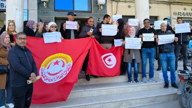 اليوم.. إضراب عام في مؤسسات الطفولة بكامل ولايات الجمهورية