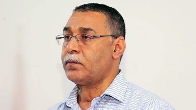النهضة: تدهور خطير للوضع الصحي لعبد الحميد الجلاصي