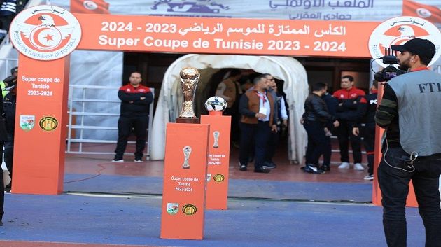 منع الترجي الرياضي من بيع التذاكر لمدة ثلاث مباريات