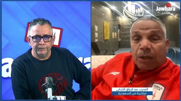 Planète Sport : تشويق كبير قبل كلاسيكو الترجي و النجم 
