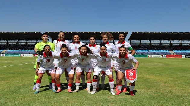 تصفيات كان السيدات 'المغرب 2026':المنتخب التونسي يواجه نظيره الكيني