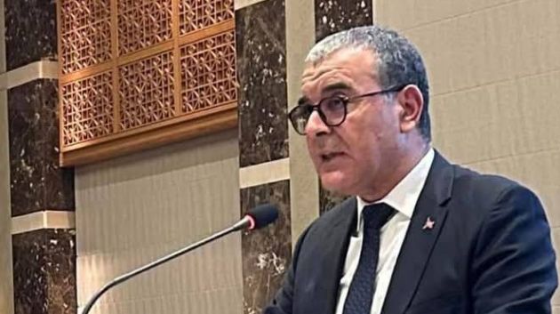 وزير الاقتصاد: 'ترتيب ولاية القصرين في مؤشر التنمية لا يعكس إمكانياتها الحقيقية'