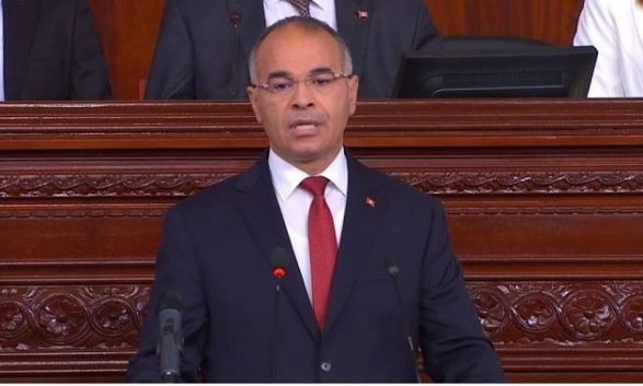 رئيس الحكومة: تونس مُلتزمة بمسؤولياتها وتعهداتها الدولية في مجال المناخ