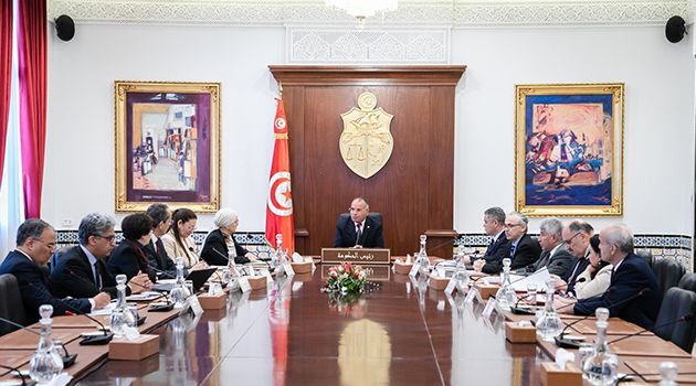 رئاسة الحكومة.. نحو إحداث نظام جديد للنفقة وجراية الطلاق