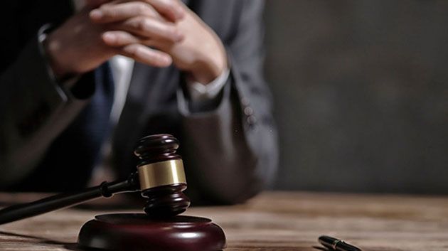 3 أشهر سجنًا في حقّ رئيس غرفة التاكسي الفردي بجندوبة من أجل 'النميمة'