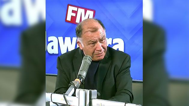 ناجي جلول: 'قيس سعيّد لديه صلاحيات أكثر من جنكيز خان.. لكن دون إنجازات' (فيديو)