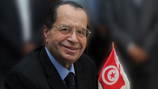 وفاة نجل الزعيم الوطني الشهيد فرحات حشاد نور الدين حشاد
