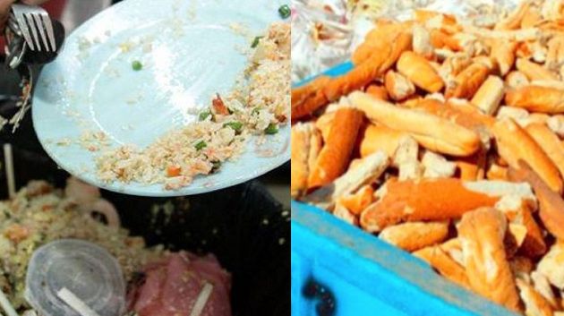 ارتفاع نسبة التبذير في شهر رمضان إلى ما بين 15 و30 %