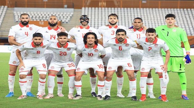 تصفيات مونديال 2026: حكام من كوت ديفوار وبنين لمواجهتي تونس أمام ليبيريا ومالاوي