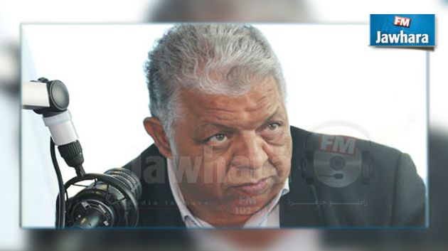 سفيان السليطي يدعو سفيان بن فرحات للمثول أمام النيابة العمومية