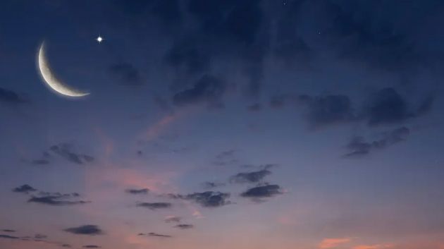 دول تعلن عن أوّل أيام شهر رمضان